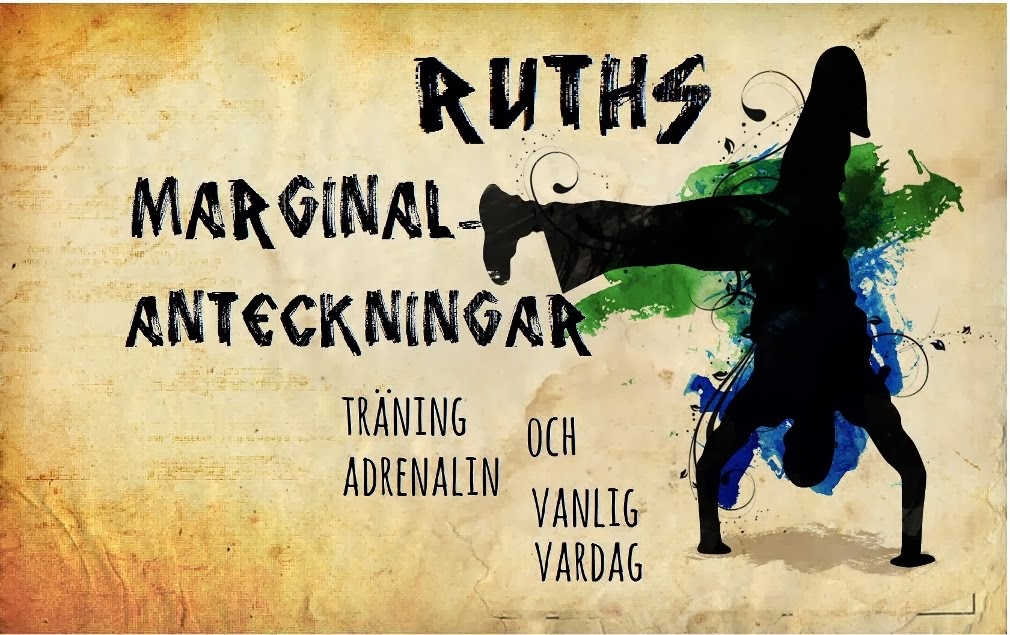 Ruths marginalanteckningar