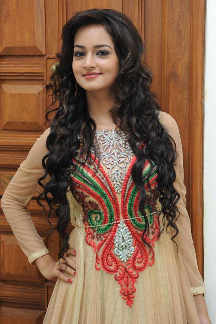 Desi Actress Pictures ‪‎beautiful‬ ‪shanvi Srivastava Photo Gallery ★ Desipixer