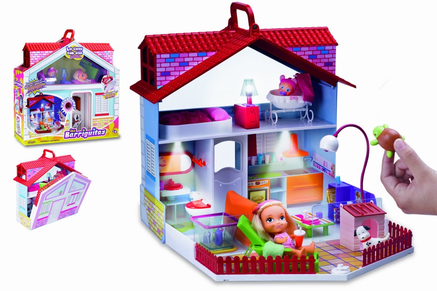 Barriguitas Gemelos Casa De Las Barriguitas Queridos Reyes Magos