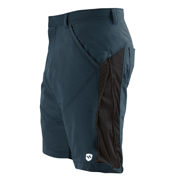 elevenpine shorts review