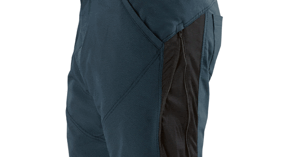 elevenpine bike shorts