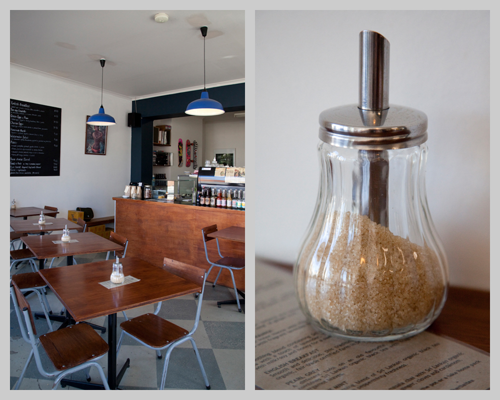 Espresso Tales BOUNDARY ESPRESSO