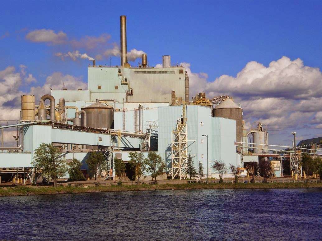 CFOB News May 2, 2014