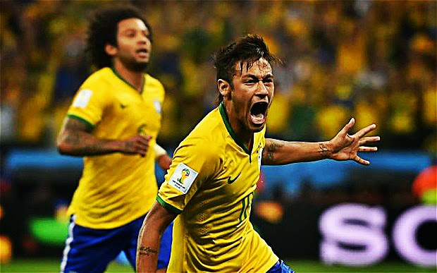 neymar | All About FC Barcelona