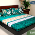 HARGA SPREI CALIFORNIA ESME 180 MURAH