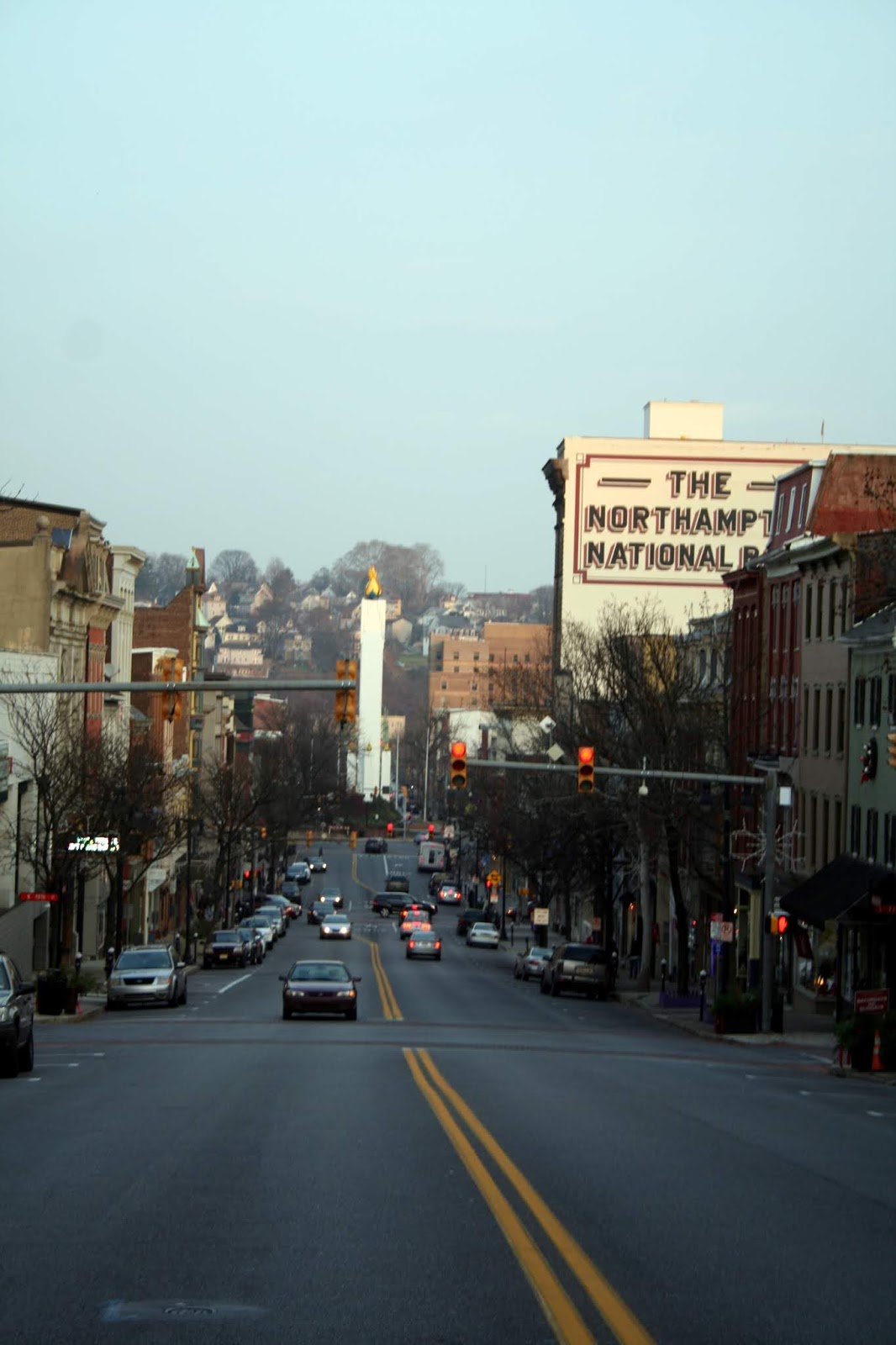 Lehigh Valley Ramblings NorCo, Easton Team Up For Affordable Housing