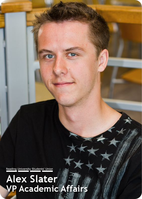 Alex Rutley The RUSU Blog: February 2012