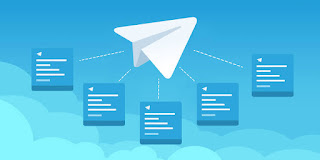 Kenapa Telegram lebih baik daripada whatsapp Www.abdytutorial.web.id