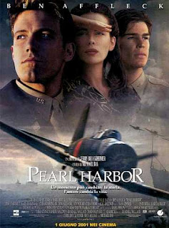 Pearl Harbor Film Streaming ITA (2000)