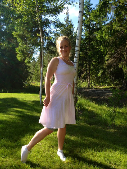 nationaldagen+Karin - Bilder från en Nationaldag