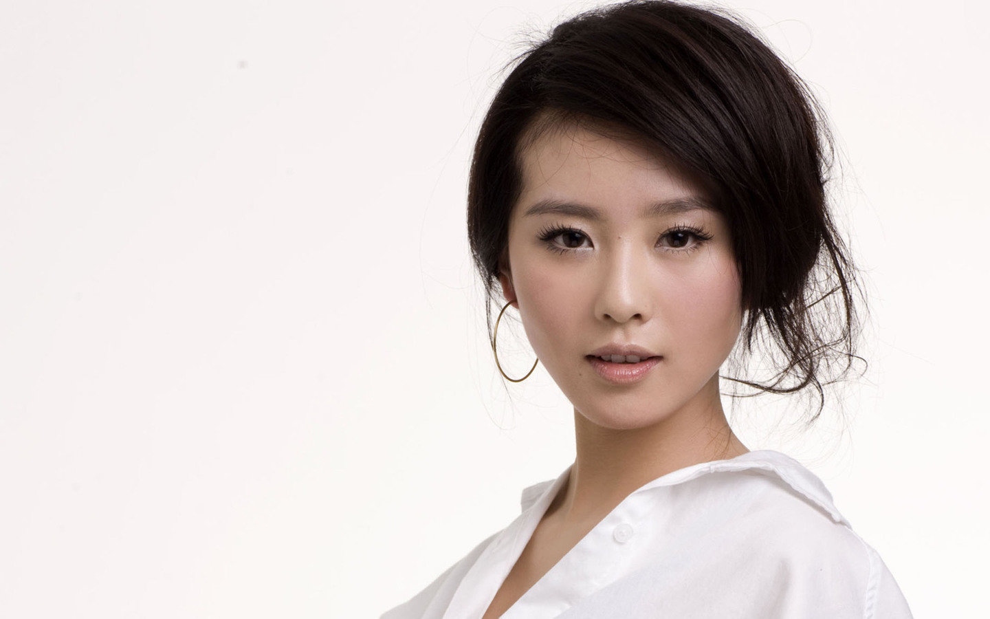 Chinese Sexy Girl : Liu Shishi - 888 China Girl