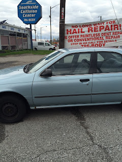 Indianapolis salvage yards and junk cars
