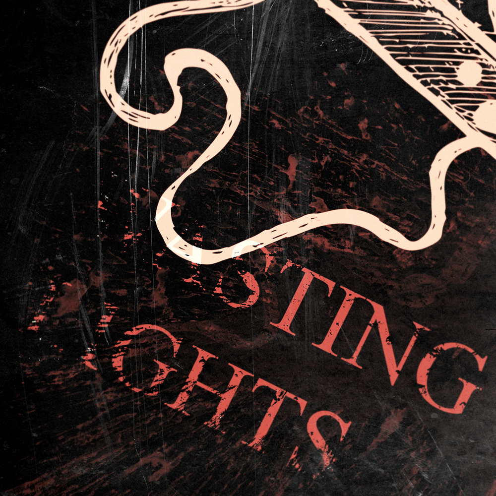Музыка Моденова релиз сольного сингла «Wasting Lights» (2016)