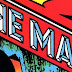 Man of Steel - comic series checklist