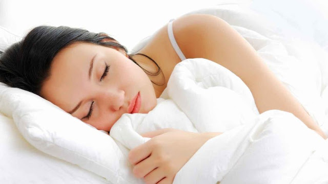 El sonido de la lluvia durante el sueño podría mejorar la memoria