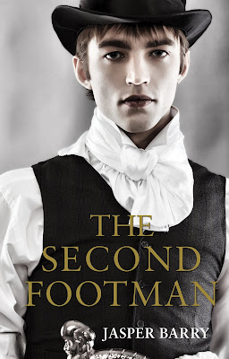 French Village Diaries review The Second Footman Jasper Barry