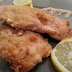 Filetes de Frango Gratinados