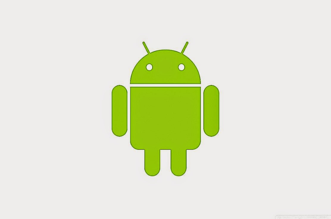 Android Logo HD desktop wallpaper  Widescreen  High Definition