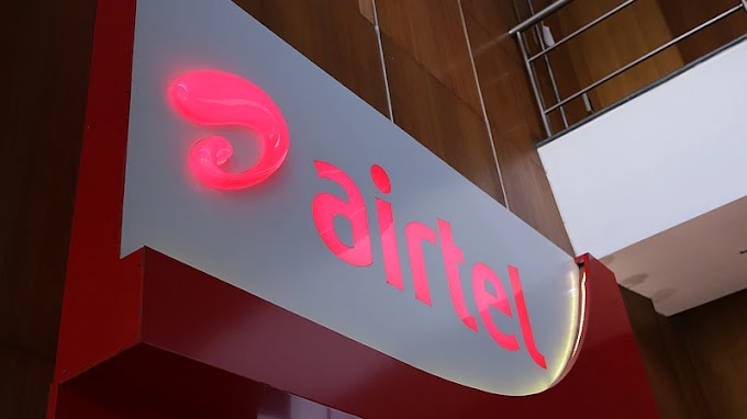 Airtel 1,699 recharge with 1GB Data per Day for a year