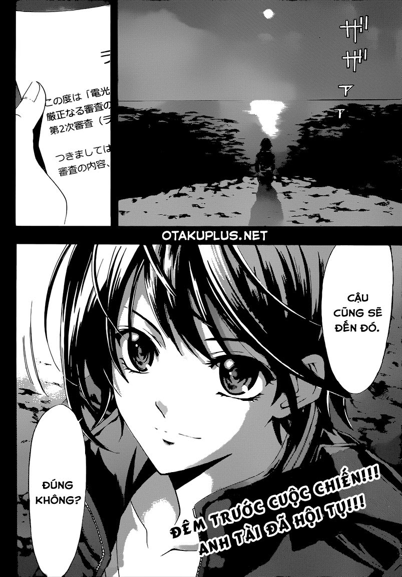 Fuuka chap 53