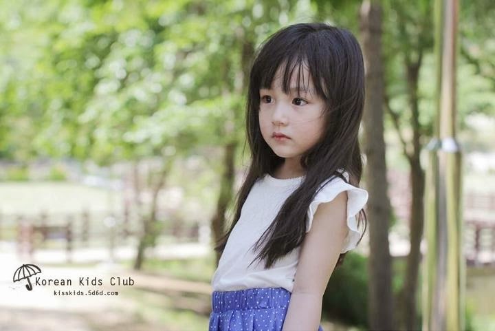 Siapakah anak anak yang paling cantik dan imut di dunia - meupakat