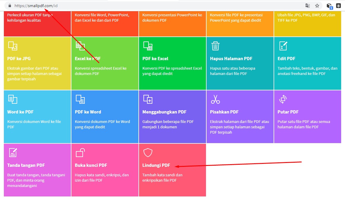 Cara Membuat Password Pada File Berkas Pdf Dengan Mudah Cara Membuat Password Pada File Berkas Pdf Dengan Mudah