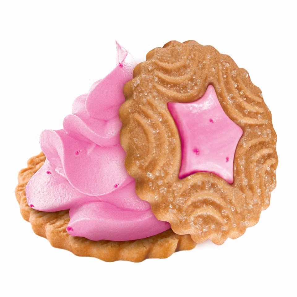 N e i v e d y a m BritanniaTreat Fruit Cream Biscuits