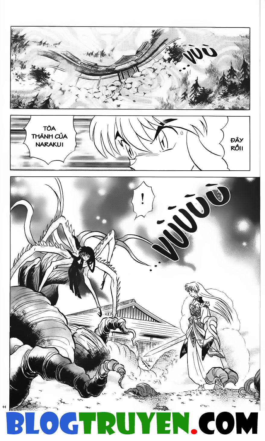 Inuyasha vol 23.3 trang 5