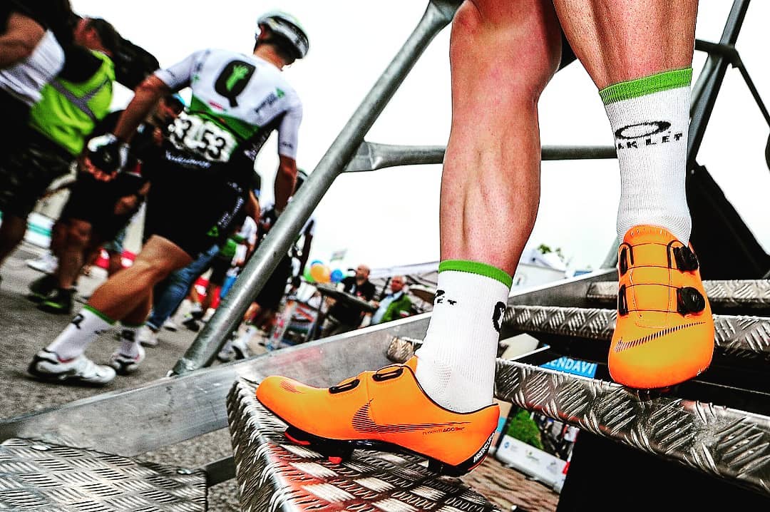 Nike Mercurial Superfly Mark Cavendish Cycling Shoes Revealed - Footy Headlines