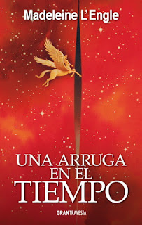 Resultado de imagen de una arruga en el tiempo ALFAGUARA