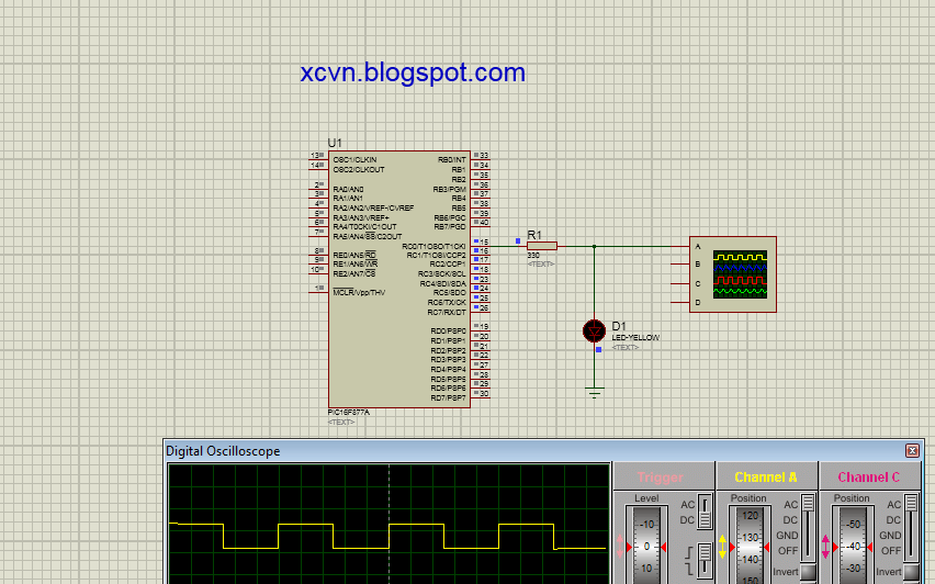 arduino timer1 arduino timer1