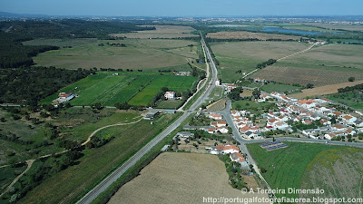 Mato de Miranda