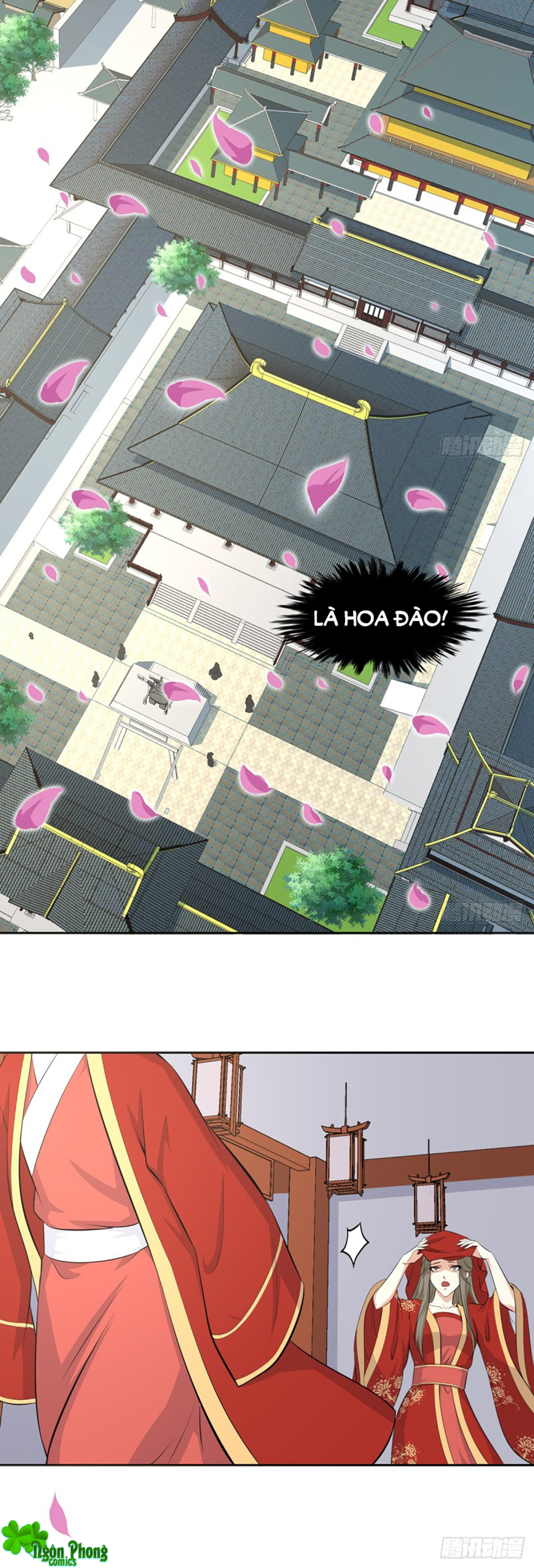 Hỏa Hồ - Chương 38 - Trang 17