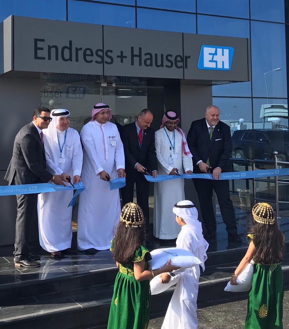 Readout Instrumentation Signpost Investing in calibration & training