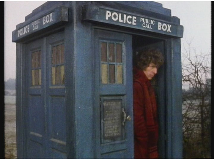 The new regeneration Facebook filter offers a new look at [SPOILER] : r ...
