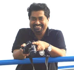 Sanal Edamaruku