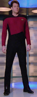 TNG jumpsuit lower pants split TNG jumpsuit lower pants split