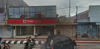 Alamat Bank Cimb Niaga Purbalingga Alamat Kantor Bank