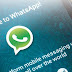 WhatsApp now let’s you backup conversations, photos and videos to Google Drive