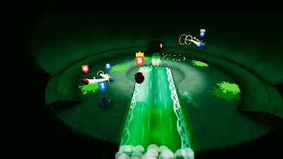 The Blobs Fight Game Screenshot 5
