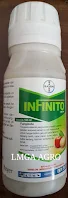 Infinito, Fungisida Infinito, Infinito 625 EC, Bayer, PT Bayer Indonesia, Bayer Indonesia, PT Bayer, Jual Infinito Murah, Lmga Agro