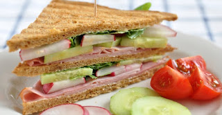 Anda Sedang Stres atau Susah? Yuk Mengkonsumsi Makanan Sandwich Tuna Supaya Anda Lebih Bahagia Anda Sedang Stres atau Susah? Yuk Mengkonsumsi Makanan Sandwich Tuna Supaya Anda Lebih Bahagia