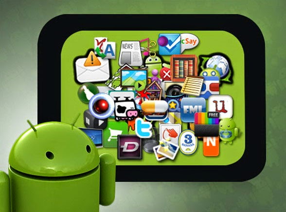  Aplikasi Jejaring Sosial Terpopuler di Android