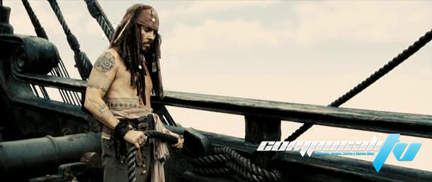 Pirates Of The Caribbean Series Download - Torrentz