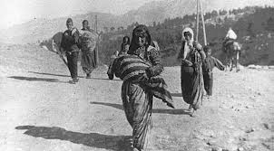Γενοκτονία Ποντίων  Genocide pontic greeks