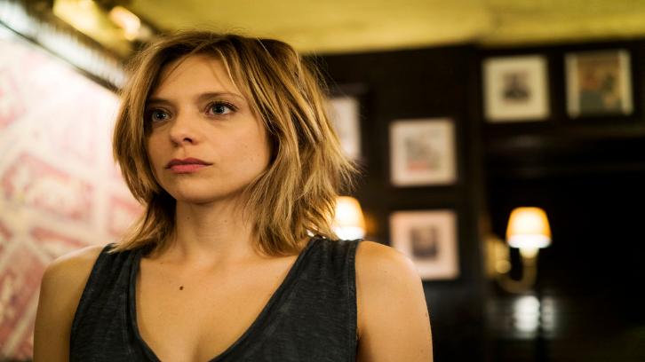 Falling Water - Episode 1.03 - Monsters, Most Familiar - Promo, Promotional Photos & Synopsis 