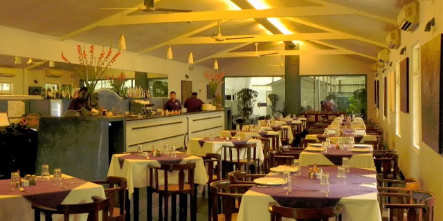 Dario’s - Romantic Places in Pune
