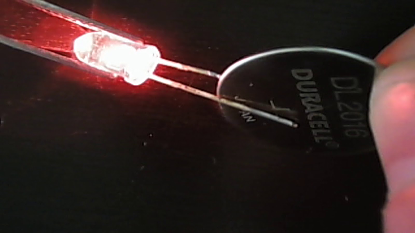 Random Bits: LED polarity