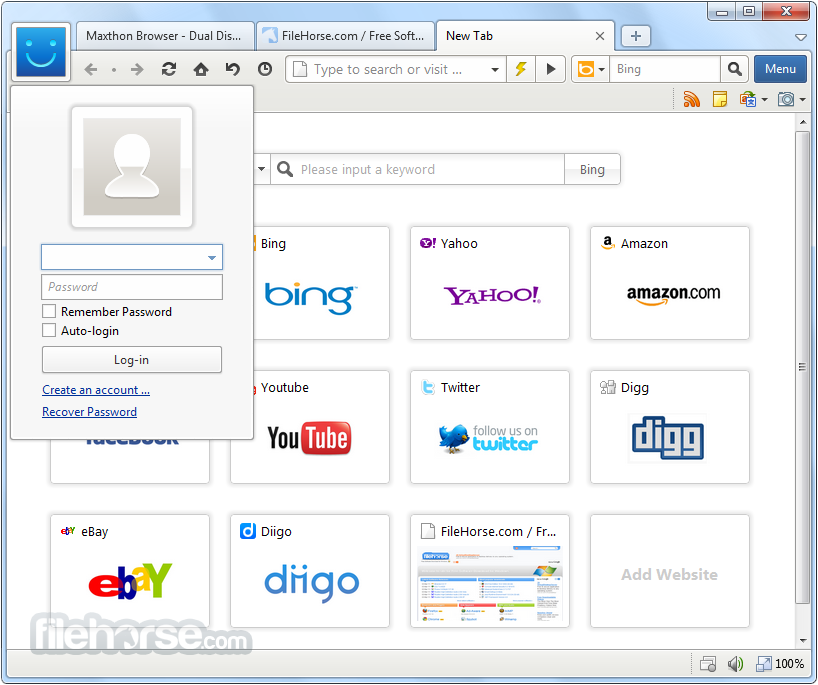 maxthon browser update free download maxthon browser update free download