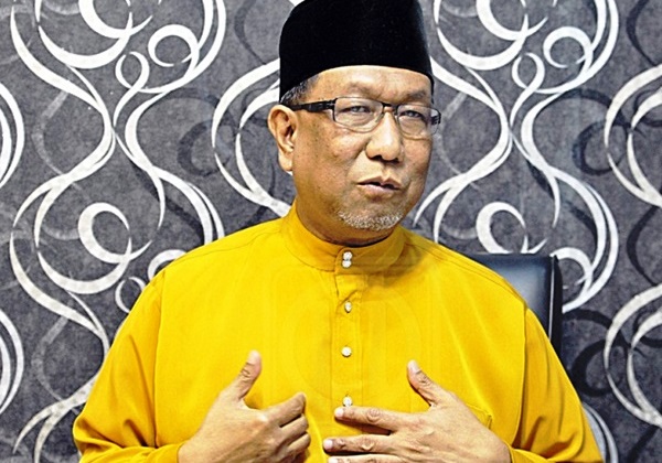MUFTI PAHANG &quot;SEKOLAHKAN&quot; PIHAK PERTIKAI HAJI MABRUR